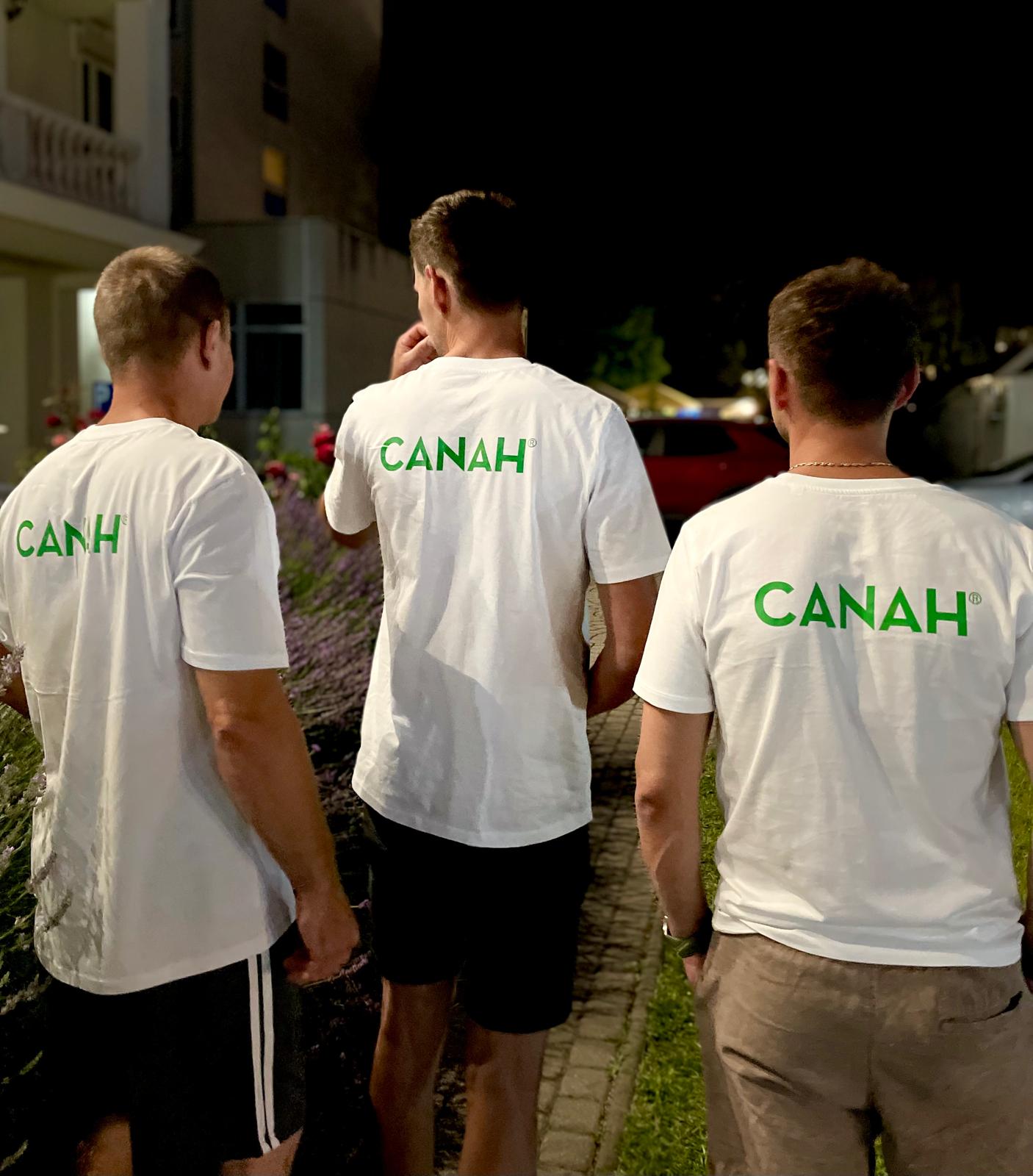 Echipa Canah 1